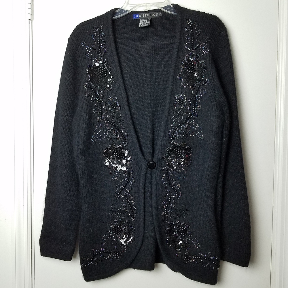 IB Diffusion Woman's Sweater size S.